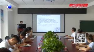 交警走進(jìn)?；愤\(yùn)輸企業(yè) 筑牢夏季安全“防護(hù)網(wǎng)”