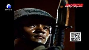 我們的節(jié)日·八一：致敬！中國(guó)軍人