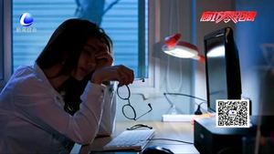 你會(huì)報(bào)復(fù)性熬夜嗎？市民：背后是“不舍得自由”的無奈