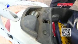 零距離·交通：交警部門(mén)重拳出擊 讓摩托車(chē)違法行為無(wú)處遁形