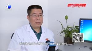 醫(yī)生提醒：夏末秋初是“熱中風(fēng)”的高發(fā)期