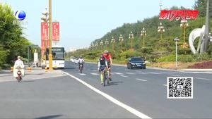 建設(shè)生態(tài)之城·助力幸福廊坊——廊坊藝術(shù)大道百人騎行活動圓滿結(jié)束