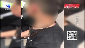 小男孩獨行高速路 民警千方百計尋其家人