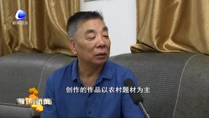 “燕趙楷模·時(shí)代新人”趙德平系列報(bào)道（一）