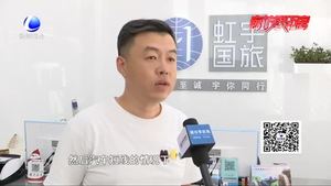 上半年我國國內(nèi)游客達(dá)30.8億人次   這個暑期哪里游客最多