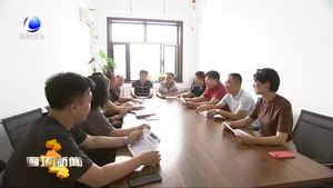 香河縣文藝工作者：認(rèn)真學(xué)習(xí)“燕趙楷?！r(shí)代新人”趙德平先進(jìn)事跡