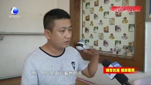 【廊坊最網(wǎng)紅】退伍軍人三進(jìn)火場搭梯破窗救人 用行動(dòng)詮釋“最美逆行者”