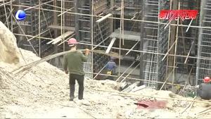 建設(shè)者話中秋 只為那份堅守