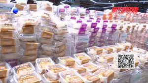 中秋健康吃 謹防中秋病