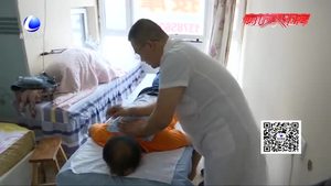 壯麗70年 幸福在身邊：勵志哥張繼文 自強不息成就夢想