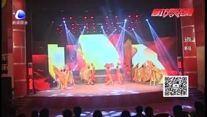 “燕趙楷?！r(shí)代新人”趙德平：汲取先進(jìn)文化元素 文藝創(chuàng)作道路永不停歇