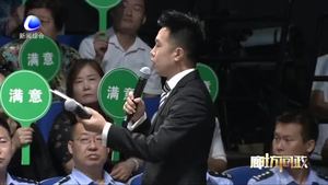 廊坊問政—匯源名居小區(qū)可以設(shè)置出租車位嗎？