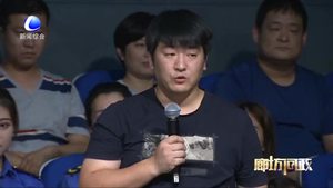 廊坊問政——如何解決市區(qū)停車不入位、不規(guī)范的問題