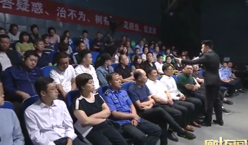 廊坊問政——如何規(guī)范老舊小區(qū)物業(yè)管理？