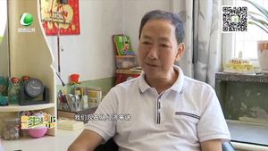 我和我的祖國：與新中國共成長——李德群