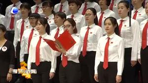 香河縣舉辦“祝福祖國 歡度國慶”文藝演出活動