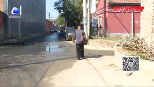 村醫(yī)許連中忠：懸乎濟世五十二載 醫(yī)者仁心真情為民