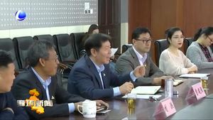 人行廊坊市中心支行與國(guó)網(wǎng)冀北電力廊坊分公司舉行信用共建共享簽約儀式