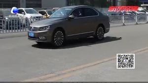 減速帶應(yīng)該怎么過？錯誤行駛傷車更危險