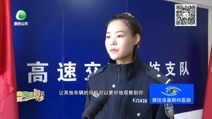 霧天行車注意事項