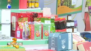 農(nóng)交會綜述（一）農(nóng)交會彰顯現(xiàn)代農(nóng)業(yè)魅力 引領廊坊現(xiàn)代農(nóng)業(yè)高質(zhì)量發(fā)展