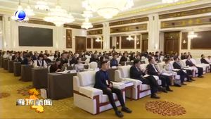 第二屆“進(jìn)博會(huì)”廊坊區(qū)域政策推介會(huì)在上海召開(kāi)