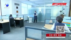 傾聽民聲 服務(wù)于民 12328交通運輸服務(wù)熱線為出行保駕護航