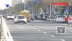 4S店工作人員：該車已維修