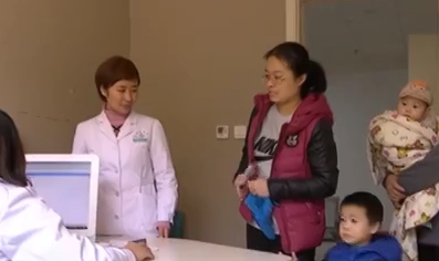 流感高發(fā)季 家長應(yīng)注意哪些事項(xiàng)