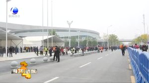 河北華夏幸?？蛨?chǎng)勝武漢卓爾收官2019賽季