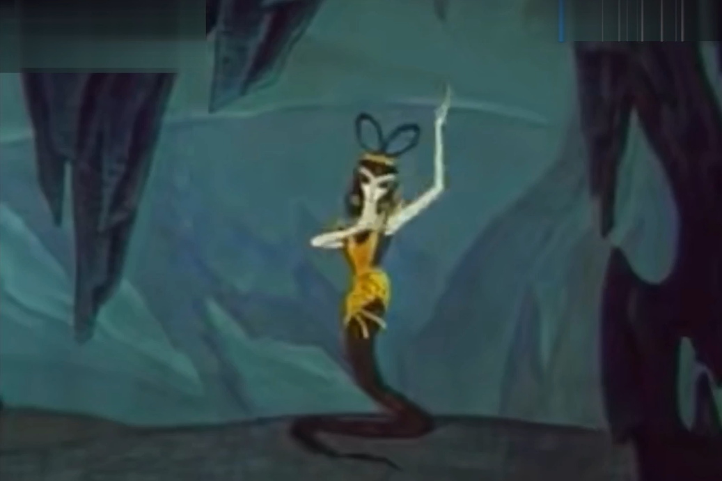 80后的回憶—這些動畫片你還記得嗎？