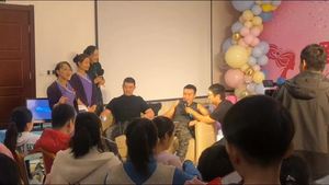 分娩陣痛體驗(yàn)，你能接受幾級？