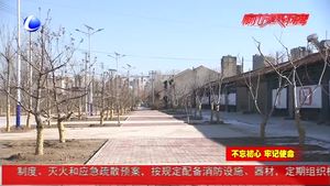 深入開展農(nóng)村人居環(huán)境整治 讓群眾得實惠