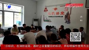 “城市溫暖”赤互救援隊 古洼大地寫赤誠