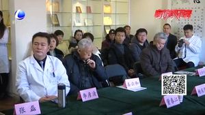 傳統(tǒng)中醫(yī)走出國(guó)門