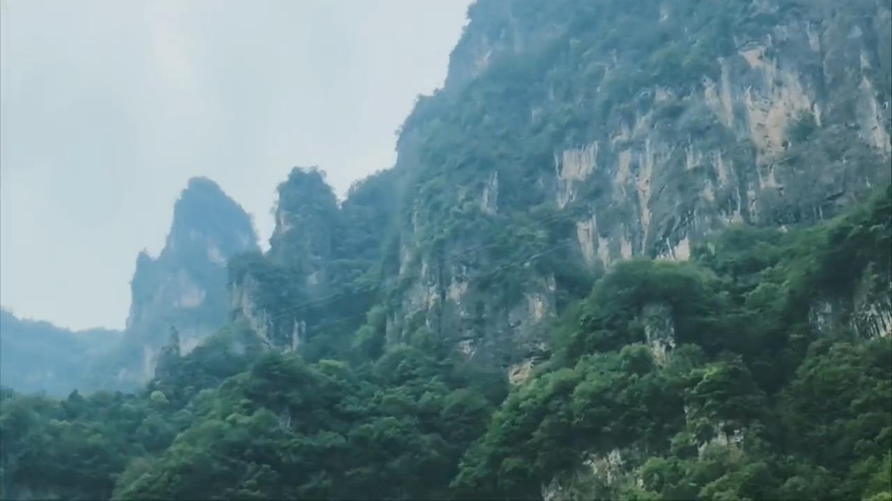 《今晚》傳--國(guó)慶回家（一）