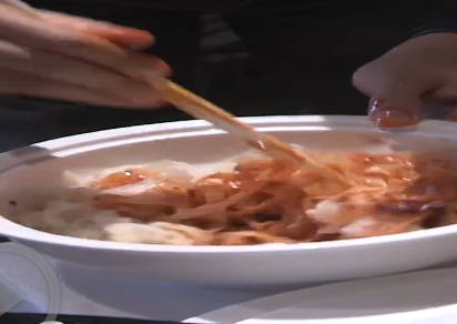 懂生活從做飯開(kāi)始