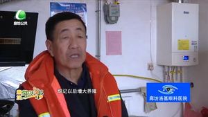 小康不小康 關(guān)鍵看老鄉(xiāng)——建檔立卡脫貧戶(hù)王成江的幸福生活