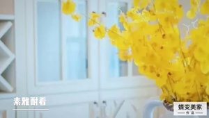 現(xiàn)代美式風(fēng)格，當(dāng)臥室遇上飄窗，美醉了