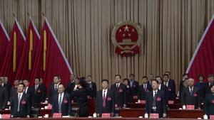 廊坊市第七屆人民代表大會(huì)第五次會(huì)議開(kāi)幕式