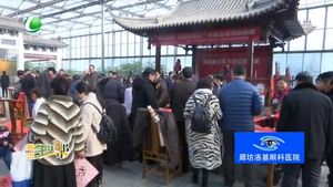 “同心同書(shū) 祖國(guó)新春好”書(shū)法送福活動(dòng)在九天休閑谷舉行