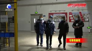 廊坊高新技術(shù)產(chǎn)業(yè)開(kāi)發(fā)區(qū)扎實(shí)推進(jìn)園區(qū)企業(yè)安全規(guī)范有序復(fù)工