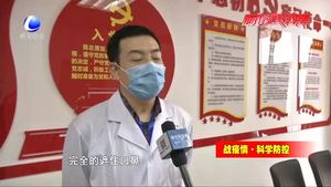 新型肺炎疫情期間 去超市、商場(chǎng)買(mǎi)食品，消費(fèi)者該如何全程防護(hù)