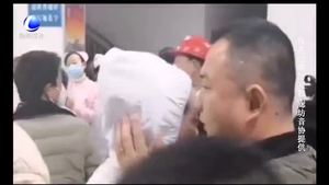 【戰(zhàn)疫情·文藝力量】堅(jiān)信愛會贏