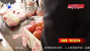 物業(yè)推出免費代跑腿 為業(yè)主接力服務(wù)“最后一公里”