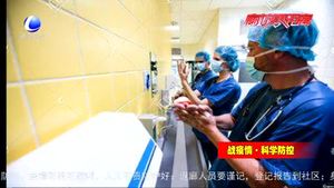 復(fù)工復(fù)產(chǎn) 上班族該如何做好預(yù)防？