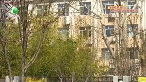 春季多大風(fēng)天氣 氣象部門(mén)提示安全注意事項(xiàng)