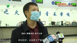 市車駕管窗口業(yè)務有序恢復