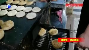 暖心早點(diǎn) 為抗疫助力