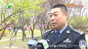 市公安交警支隊召開2020年爭創(chuàng)全國文明城市動員部署誓師大會